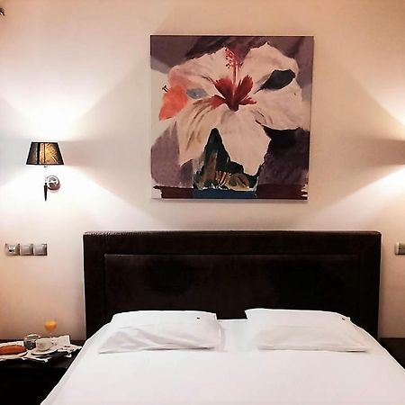 Olympic Fashion Hotels Atena Exterior foto