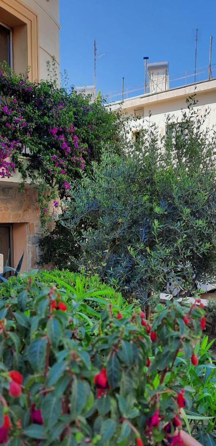 Olympic Fashion Hotels Atena Exterior foto